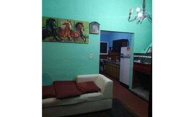 VENTA CAMPO 11 HECTAREAS SAN LUIS PAPAGAYOS MERLO