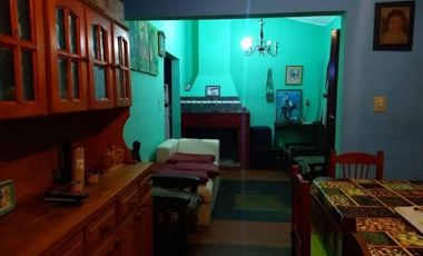 VENTA CAMPO 11 HECTAREAS SAN LUIS PAPAGAYOS MERLO