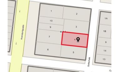 VENDO CASA COLONIAL EN EXCELENTE BARRIO, POSADAS MNES