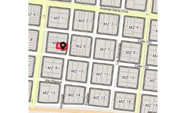 VENDO CASA COLONIAL EN EXCELENTE BARRIO, POSADAS MNES