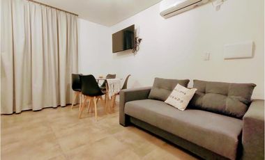 ALQUILER TEMPORARIO EN VILLA CARLOS PAZ, SOLO PAREJAS(N°5)