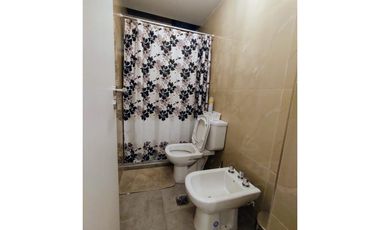 ALQUILER TEMPORARIO EN VILLA CARLOS PAZ, SOLO PAREJAS(N°5)