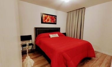 ALQUILER TEMPORARIO EN VILLA CARLOS PAZ, SOLO PAREJAS(N°5)