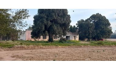 Campo 20 ha 9796 m2 Excelente Ubicación