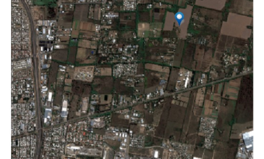 Campo 20 ha 9796 m2 Excelente Ubicación