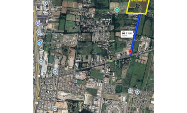 Campo 20 ha 9796 m2 Excelente Ubicación