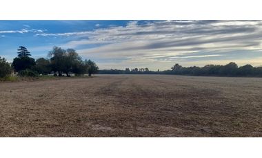 Campo 20 ha 9796 m2 Excelente Ubicación