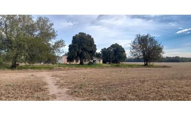 Campo 20 ha 9796 m2 Excelente Ubicación