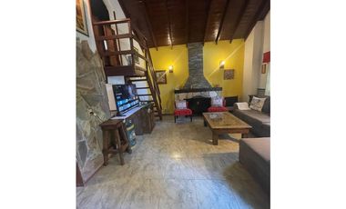 CASA EN VENTA PINAMAR VIEJO GOLF calle Langostinos ESCUCHA OFERTA!!!