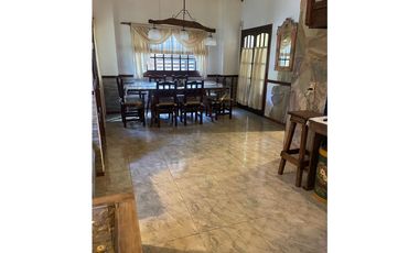 CASA EN VENTA PINAMAR VIEJO GOLF calle Langostinos ESCUCHA OFERTA!!!