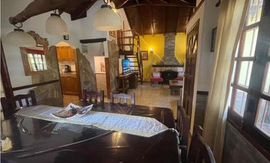 CASA EN VENTA PINAMAR VIEJO GOLF calle Langostinos ESCUCHA OFERTA!!!