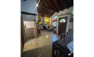 CASA EN VENTA PINAMAR VIEJO GOLF calle Langostinos ESCUCHA OFERTA!!!