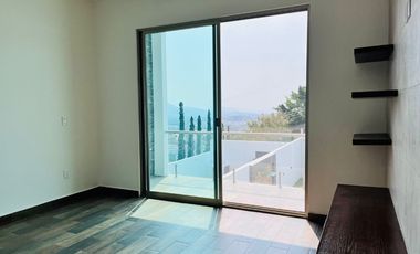 Estrene casa moderna