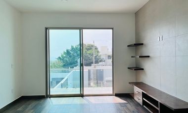 Estrene casa moderna