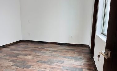 Estrene casa moderna