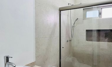 Estrene casa moderna