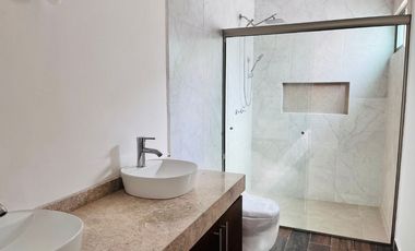 Estrene casa moderna