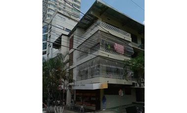 VENTA DE EDIFICIO EN  CANGREJO VIA VENETTO