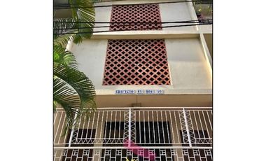 VENTA DE EDIFICIO EN  CANGREJO VIA VENETTO