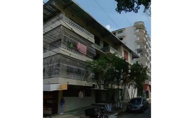 VENTA DE EDIFICIO EN  CANGREJO VIA VENETTO