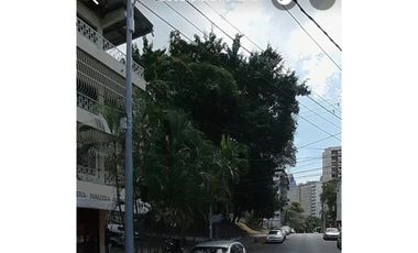 VENTA DE EDIFICIO EN  CANGREJO VIA VENETTO
