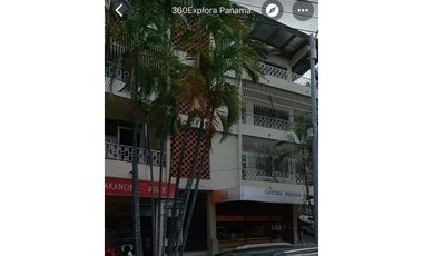 VENTA DE EDIFICIO EN  CANGREJO VIA VENETTO