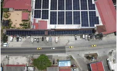 Se Vende Propiedad Comercial en Via Principal de Sabanitas-Colón