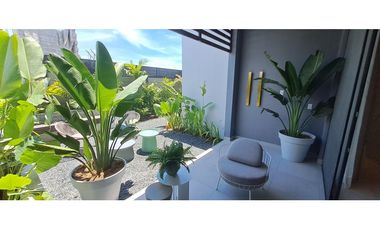 Casa Nueva de 3 recámaras en IMATERRA, PANAMA PACIFICO