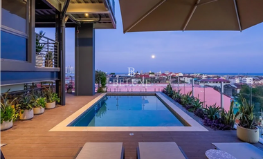 VENDO APARTAMENTO EN CASCO, PH CASCO VIEW LIFE (P)