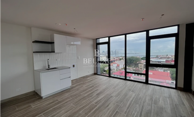 VENDO APARTAMENTO EN CASCO, PH CASCO VIEW LIFE (P)