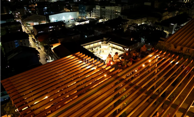 VENDO APARTAMENTO EN CASCO, PH CASCO VIEW LIFE (P)