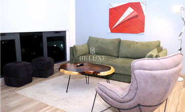 VENDO APARTAMENTO EN CASCO, PH CASCO VIEW LIFE (P)