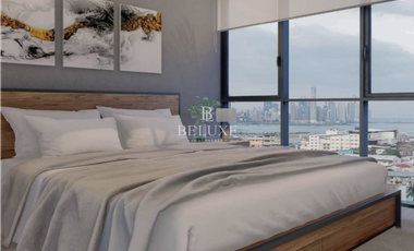 VENDO APARTAMENTO EN CASCO, PH CASCO VIEW LIFE (P)