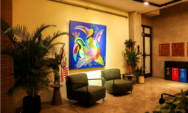 VENDO APARTAMENTO EN CASCO, PH CASCO VIEW LIFE (P)