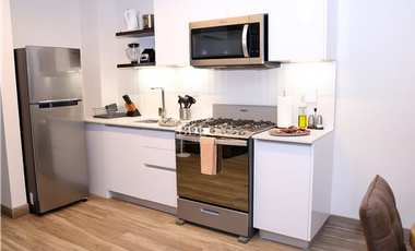 VENDO APARTAMENTO EN CASCO, PH CASCO VIEW LIFE (P)