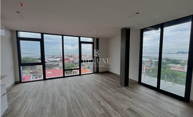 VENDO APARTAMENTO EN CASCO, PH CASCO VIEW LIFE (P)