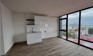 VENDO APARTAMENTO EN CASCO, PH CASCO VIEW LIFE (P)