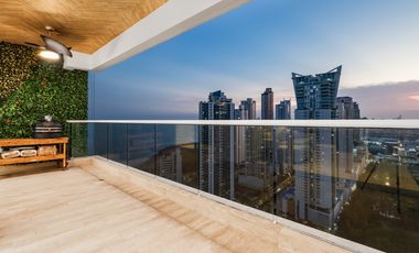 ARIA /  COSTA DEL ESTE / VENTA