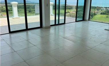 VENDO APARTAMENTO A ESTRENAR EN PH LAS OLAS II - SAN CARLOS (3)