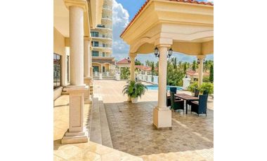 VENDO APARTAMENTO A ESTRENAR EN PH LAS OLAS II - SAN CARLOS (3)
