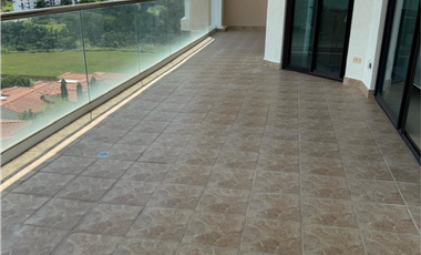 VENDO APARTAMENTO A ESTRENAR EN PH LAS OLAS II - SAN CARLOS (3)