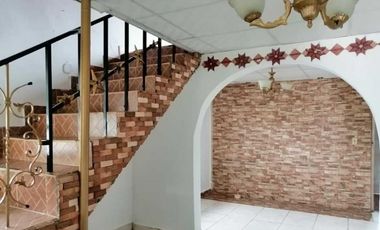ALQUILER DE CABAÑA 3HAB SIN MUEBLES VOLCAN