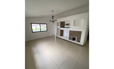 SE ALQUILA CASA EN COSTA VERDE SUMMER HILLS
