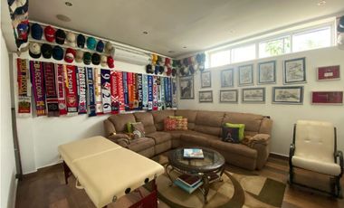 CASA EN VILLA DE LAS FUENTES