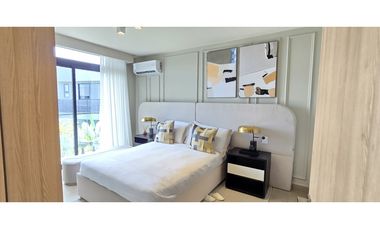 Casas Unifamiliares en IMATERRA, Proyecto Nuevo en PANAMA PACIFICO