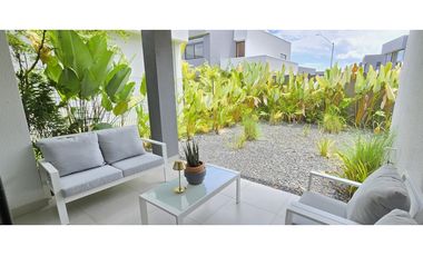 Casas Unifamiliares en IMATERRA, Proyecto Nuevo en PANAMA PACIFICO