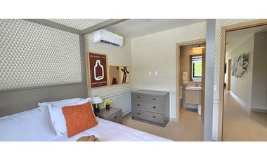 Casas Unifamiliares en IMATERRA, Proyecto Nuevo en PANAMA PACIFICO