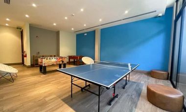 SE ALLQUILA CASA- GOLF GARDENS- AMUEBLADA
