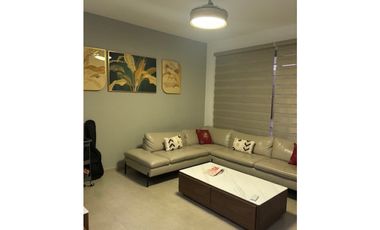 SE ALLQUILA CASA- GOLF GARDENS- AMUEBLADA