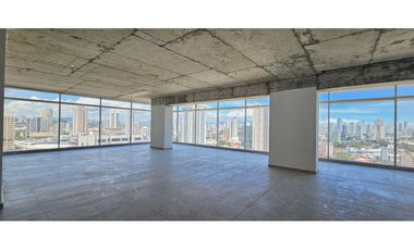 SE ALQUILA OFICINA EN OBARRIO